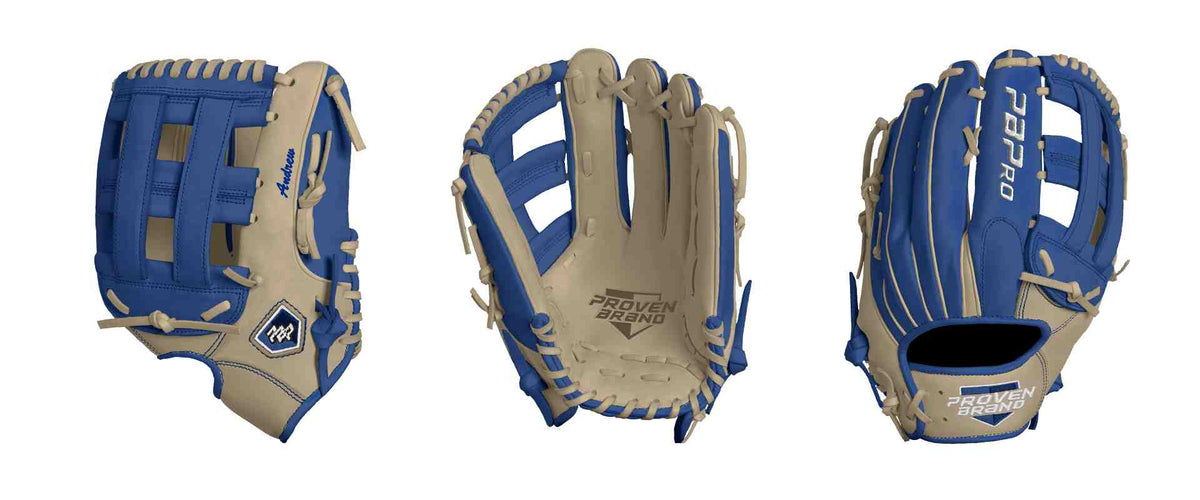 Pro Grade Series (PID116540)
