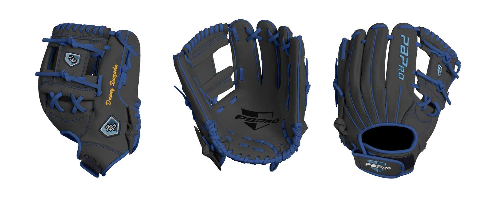 Phantom Series (PID39140)