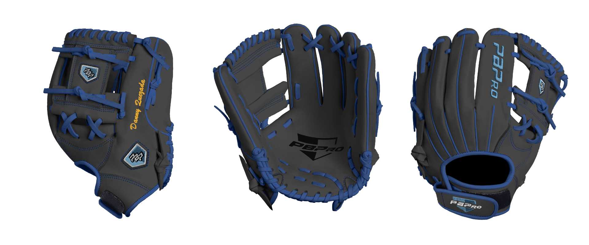 Phantom Series (PID39140)