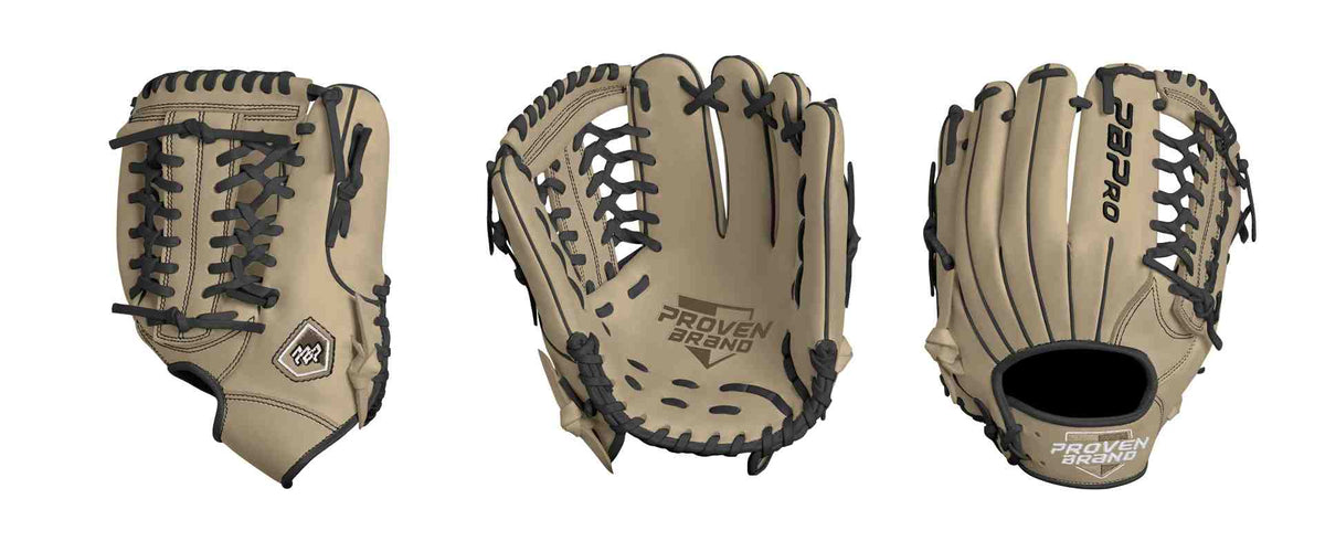 Pro Grade Series (PID108265)