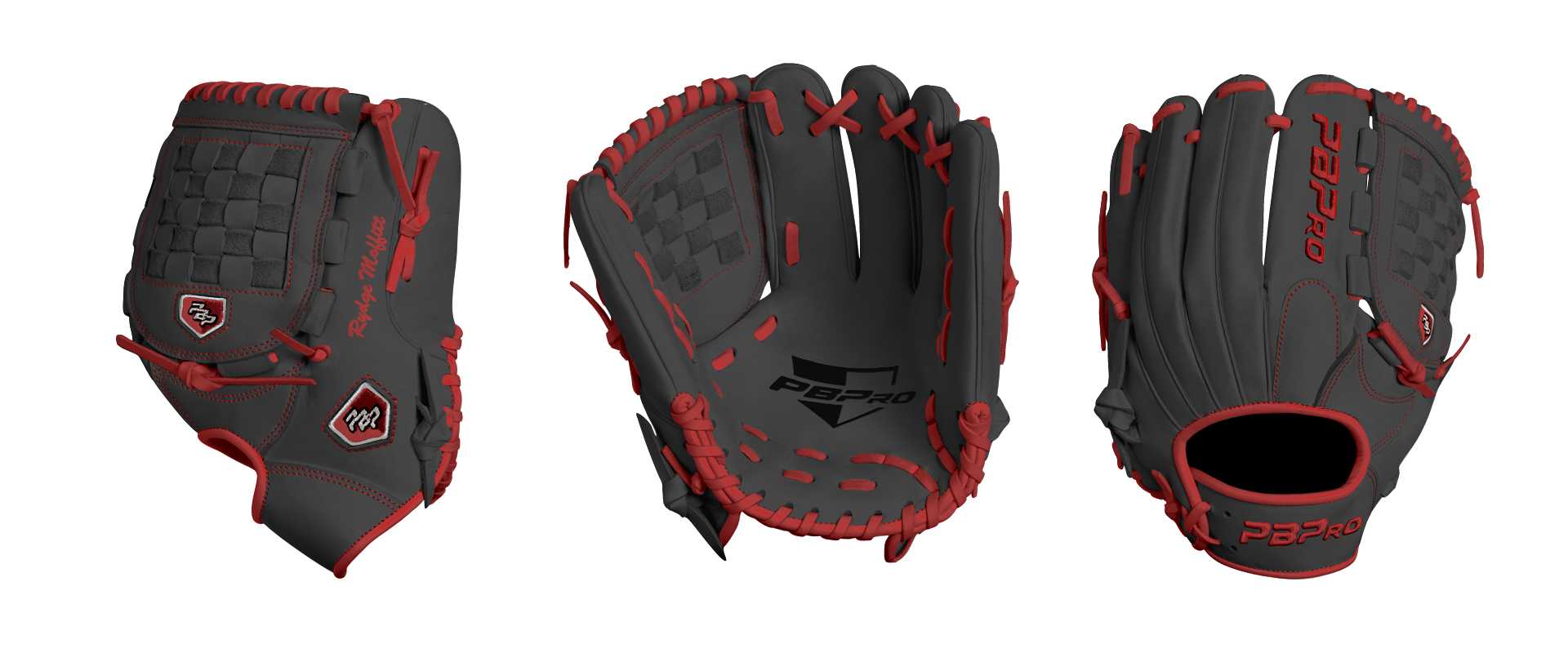 Pro Grade Series (PID79897)