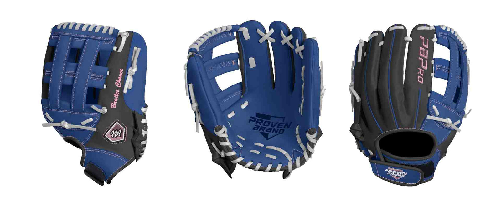 Pro Grade Series (PID129535)