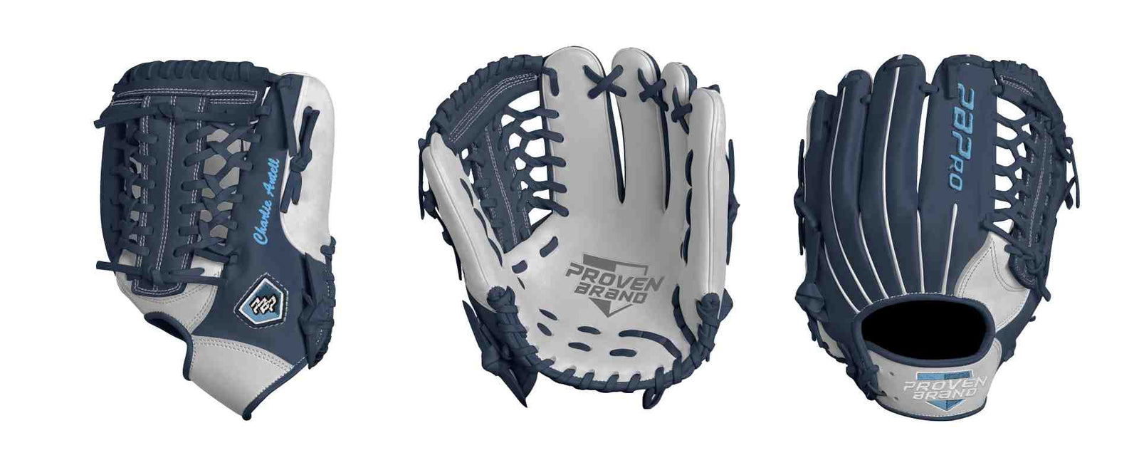 Phantom Series (PID130286)