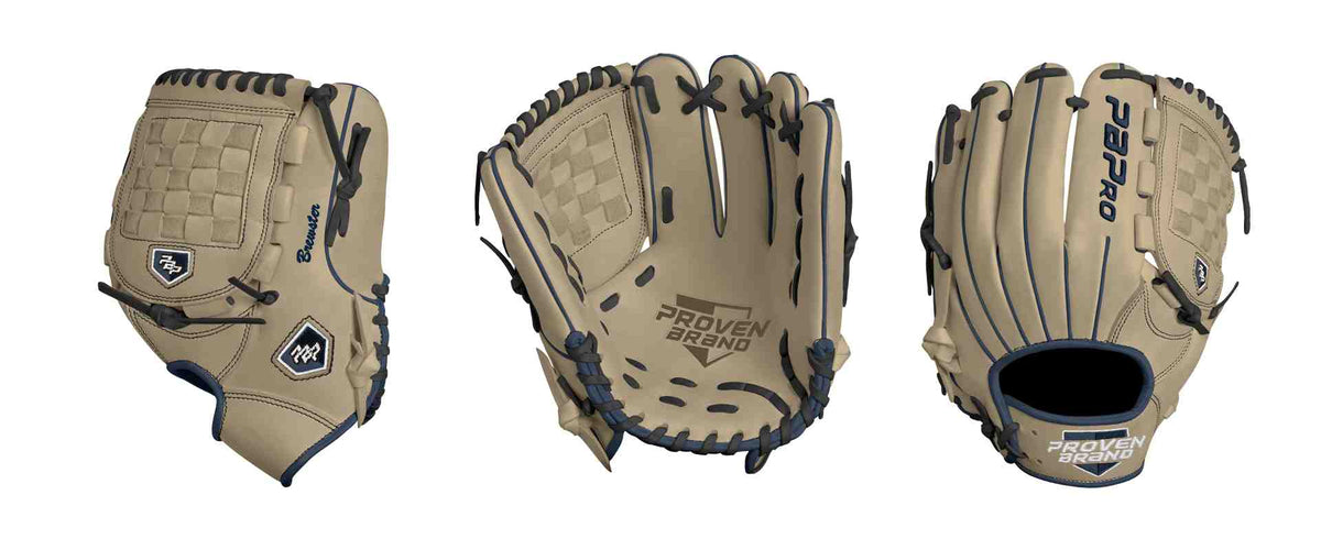 Pro Grade Series (PID107741)