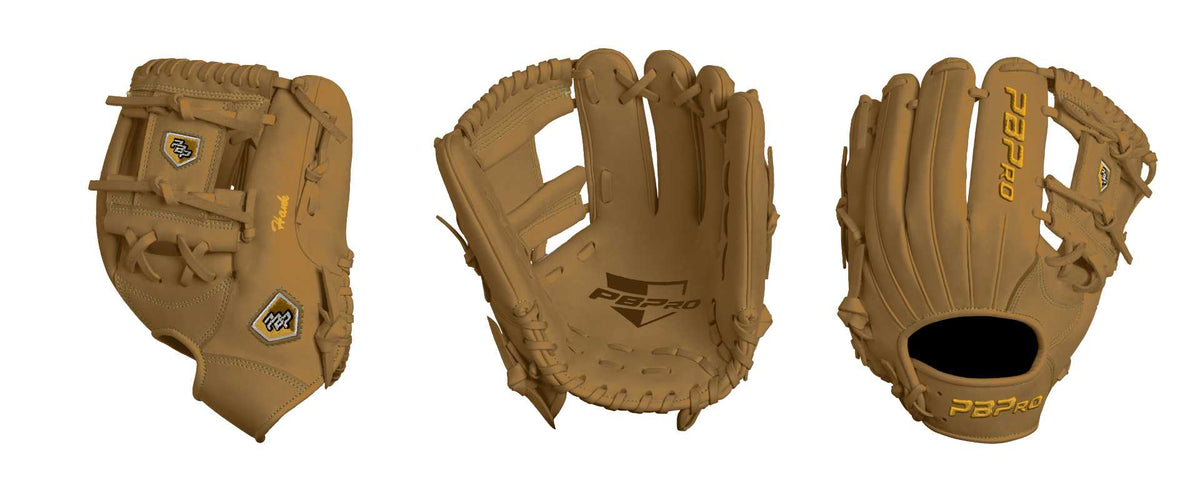 Pro Grade Series (PID67015)