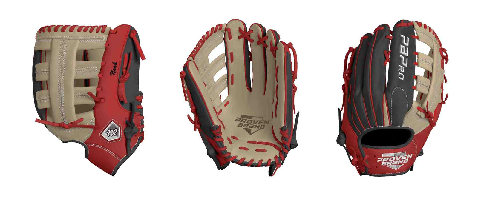 Pro Grade Series (PID142567)