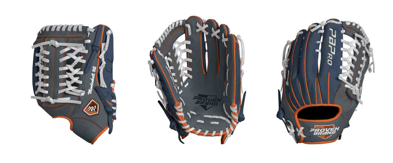 Pro Grade Series (PID123974)