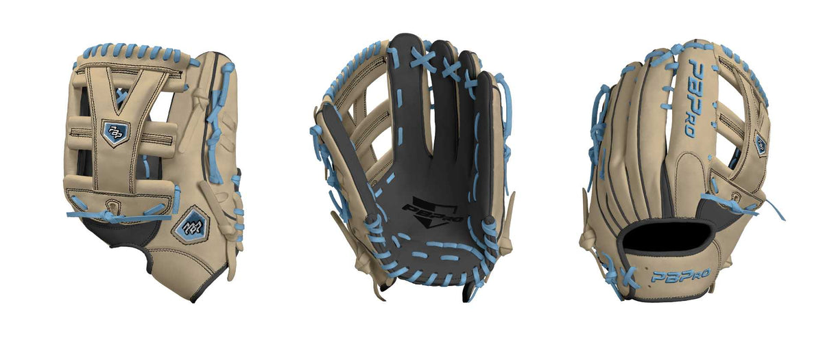 Pro Grade Series (PID75542)