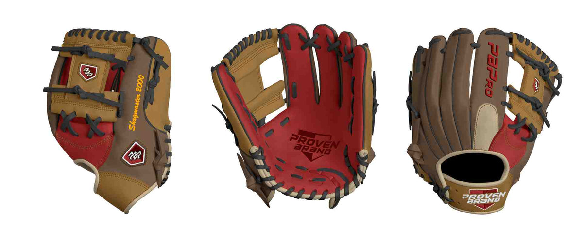 Pro Grade Series (PID112247)