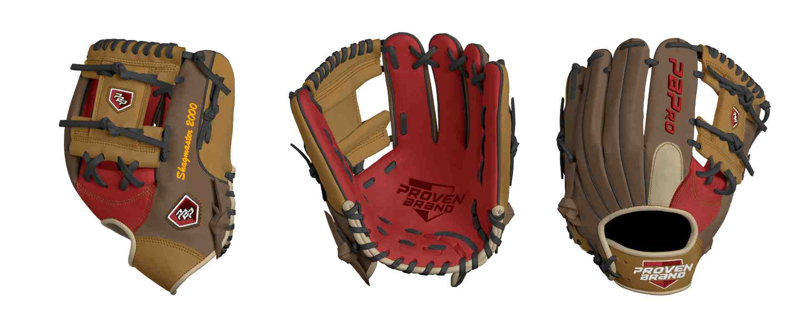 Pro Grade Series (PID112247)