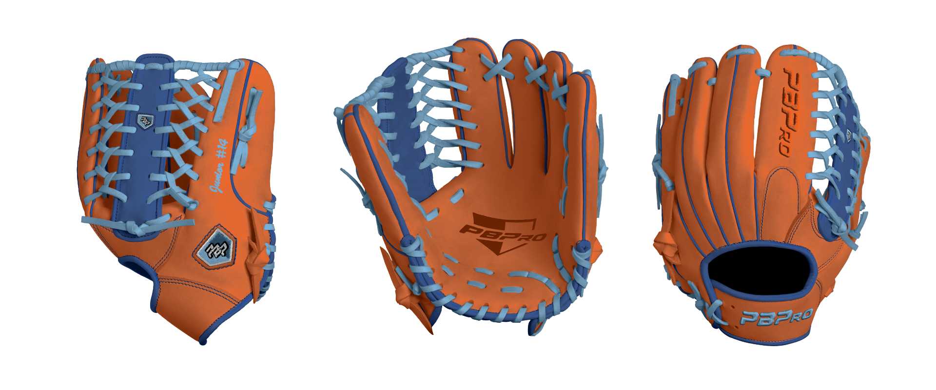 Pro Grade Series (PID40834)