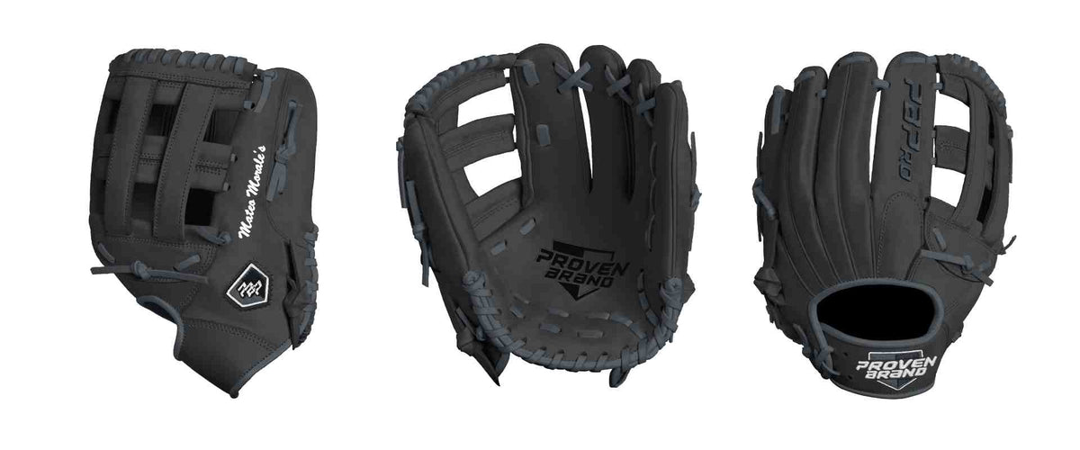 Pro Grade Series (PID139935)