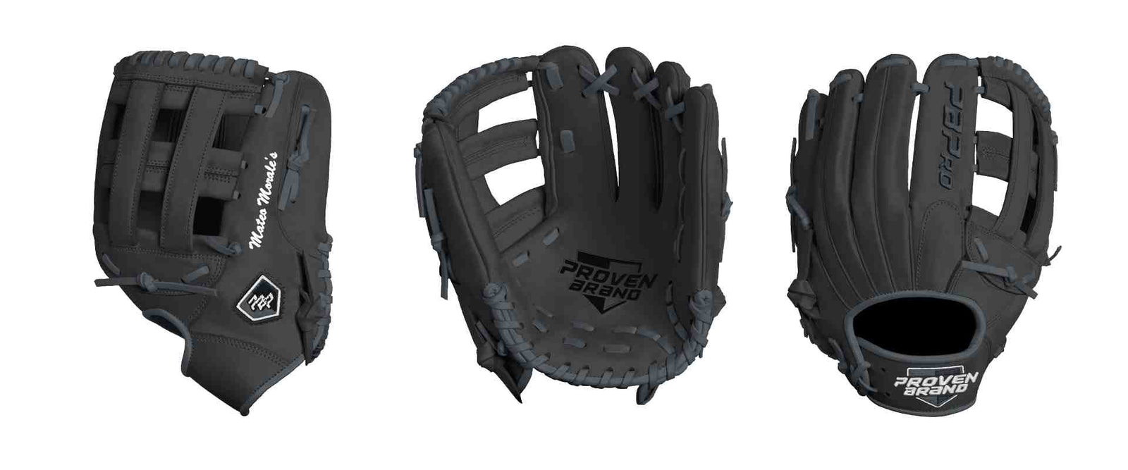 Pro Grade Series (PID139935)