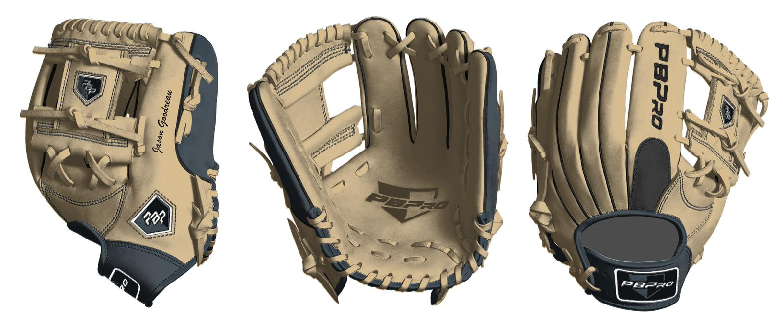 Pro Grade Series