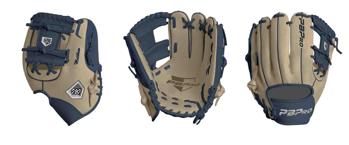 Pro Grade Series (PID97302)