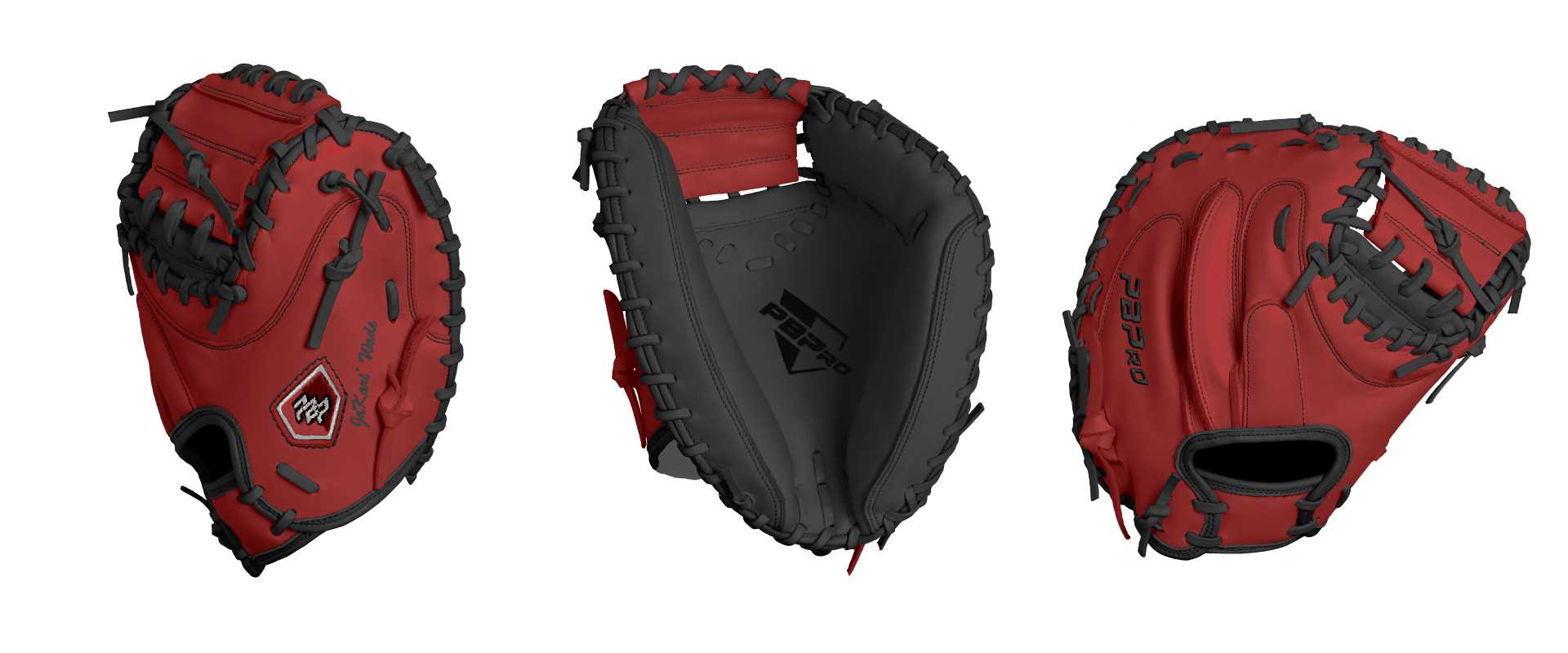 Pro Grade Series (PID75415)