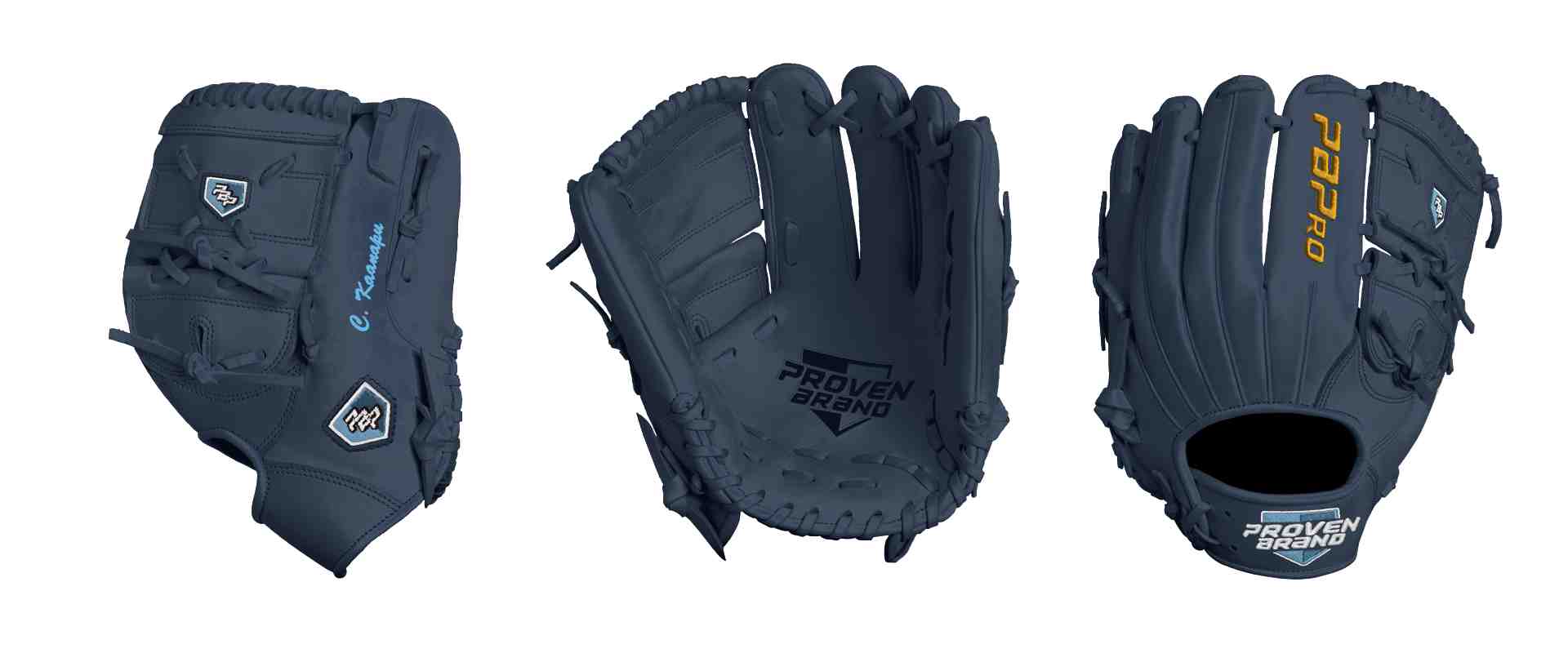 Pro Order Series (PID111351)