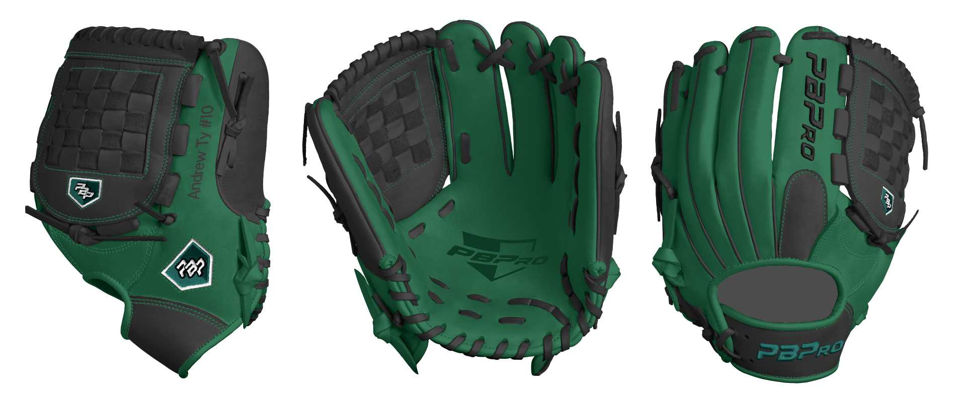 Phantom Series (PID34767)