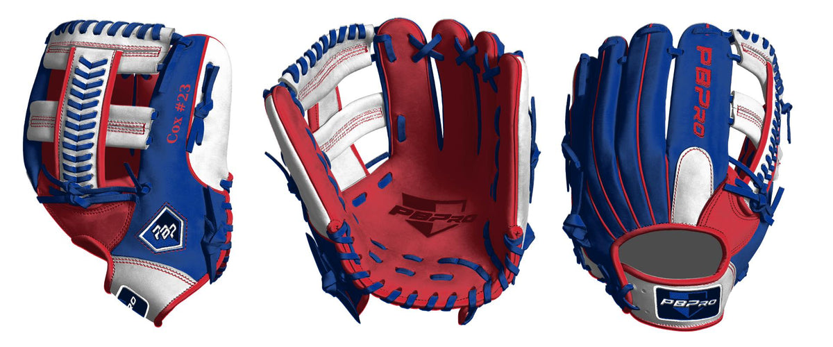 Pro Grade Series
