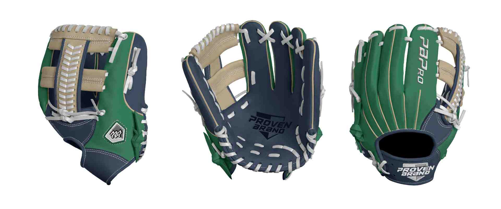 Pro Grade Series (PID134434)