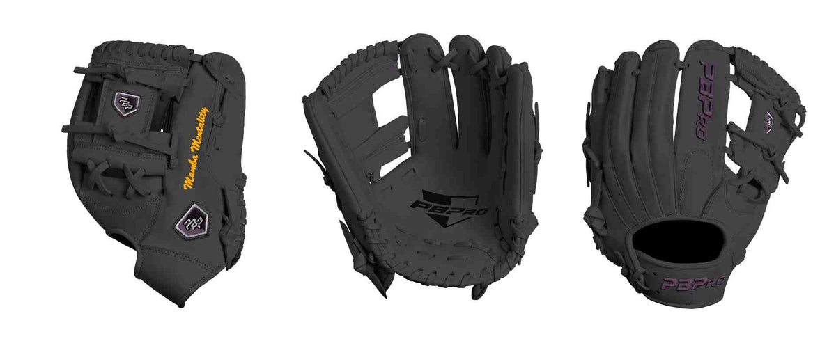 Pro Grade Series (PID99337)