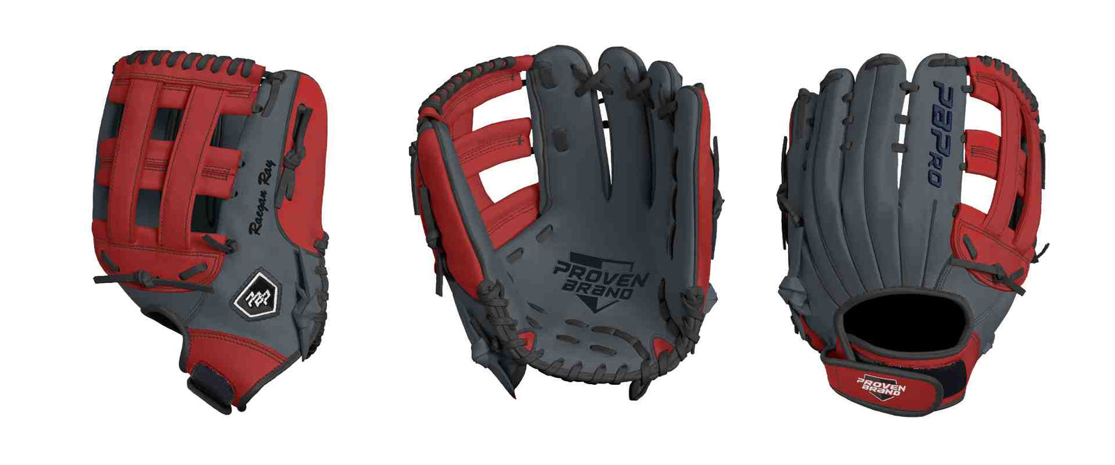 Pro Grade Series (PID132619)