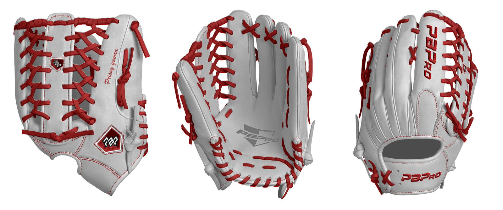 Pro Grade Series