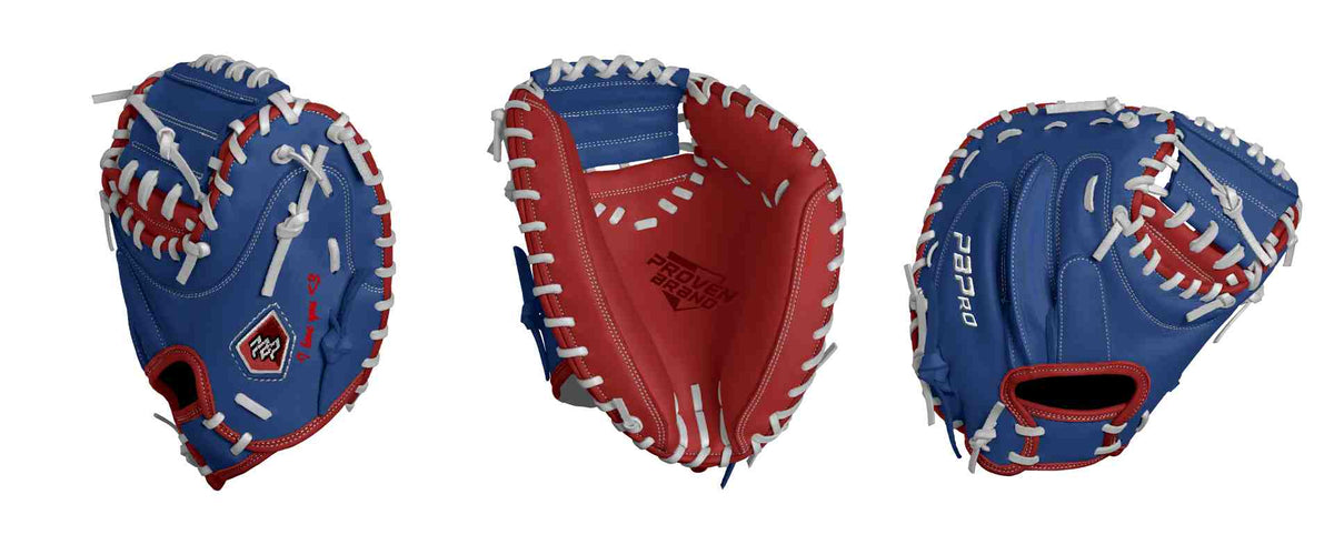 Pro Grade Series (PID109099)