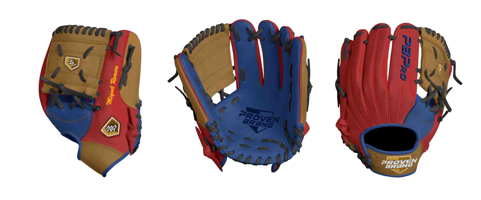 Phantom Series (PID107285)