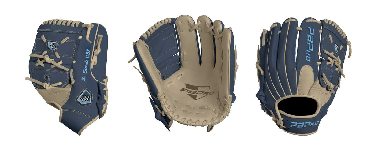 Pro Grade Series (PID39133)