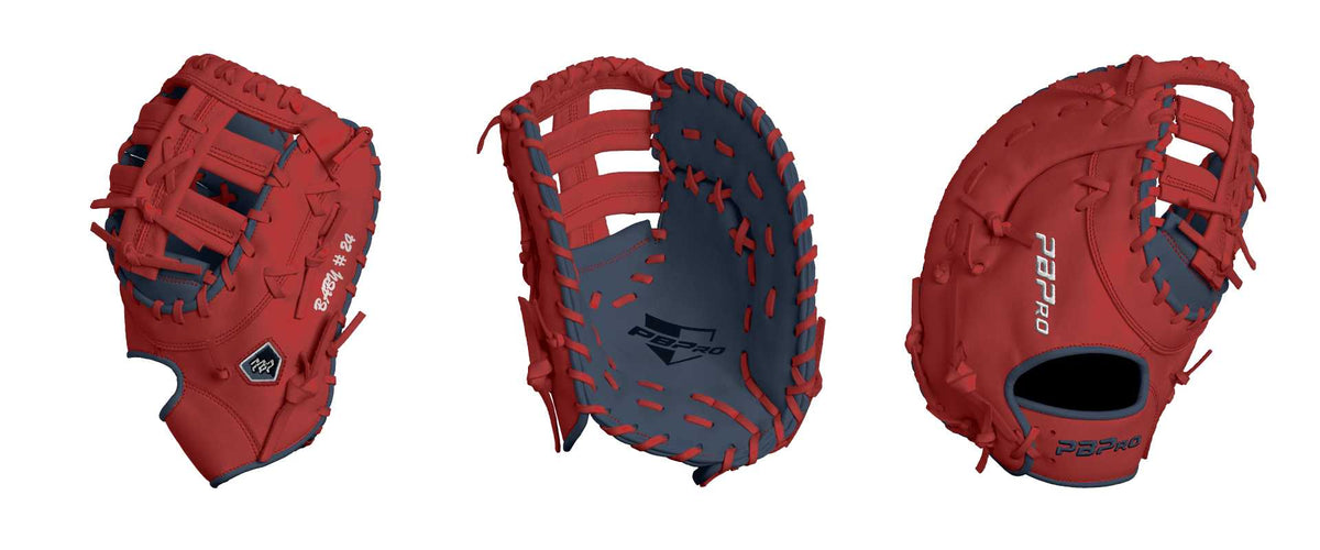 Pro Grade Series (PID44997)