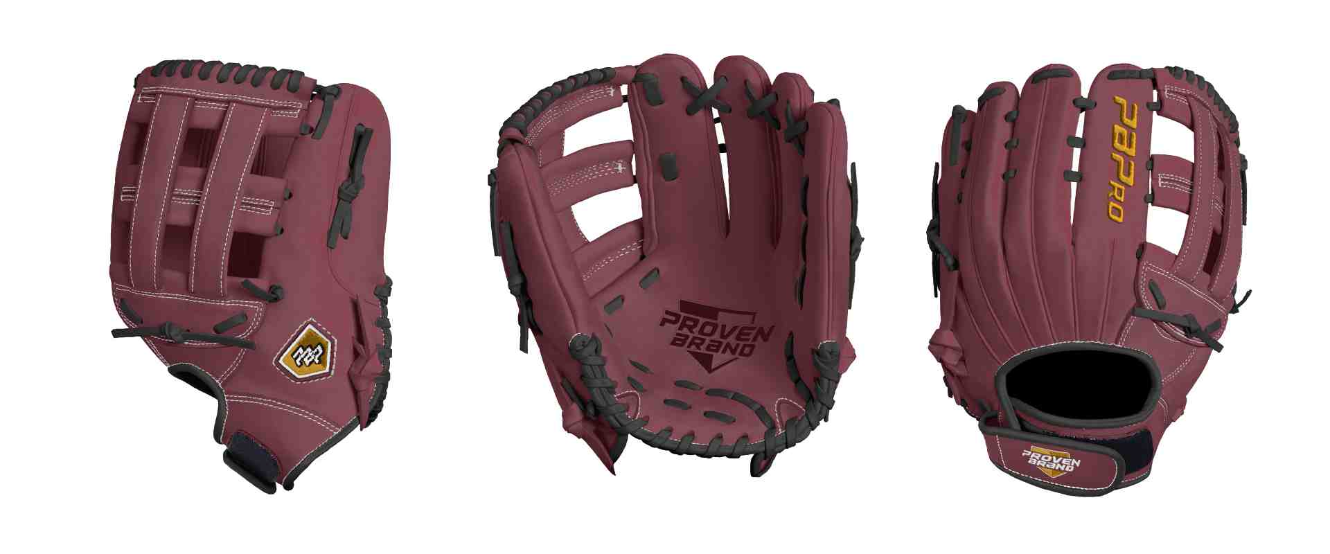 Phantom Series (PID110596)