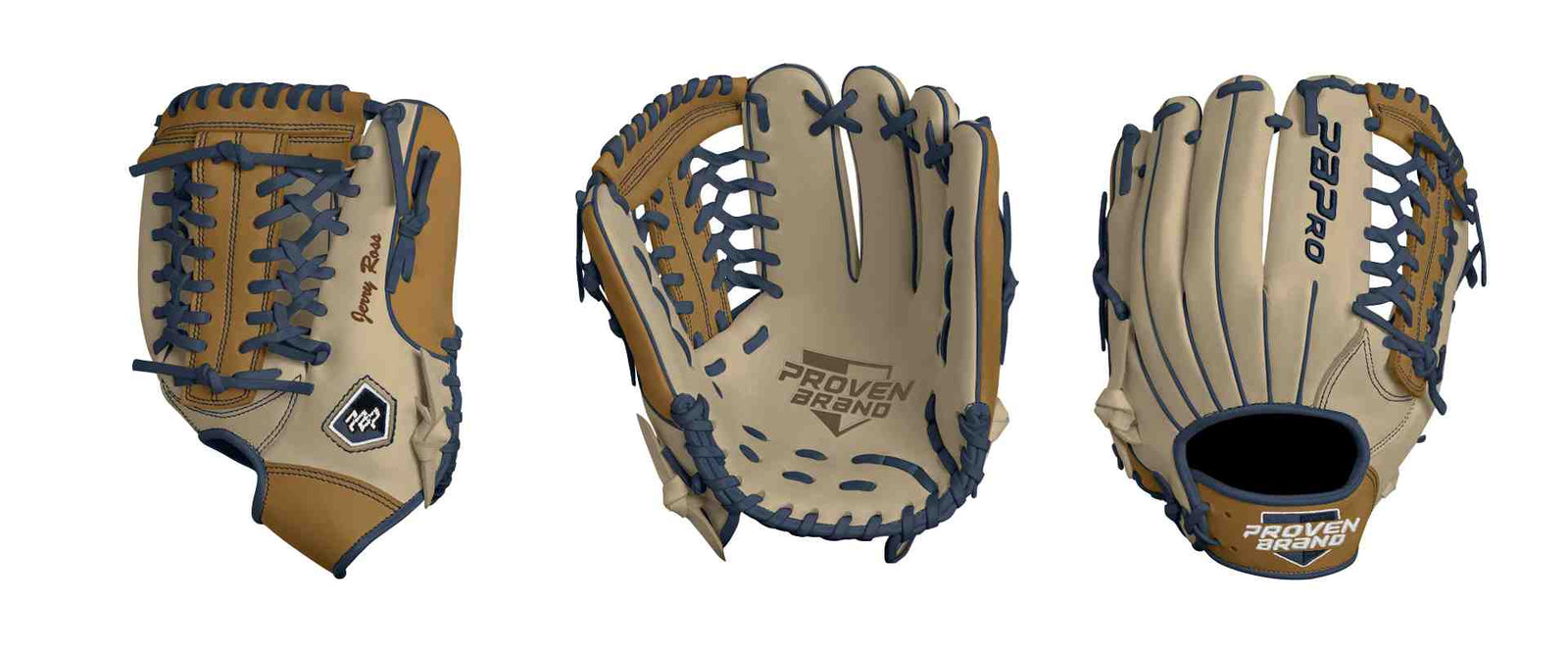 Phantom Series (PID124649)