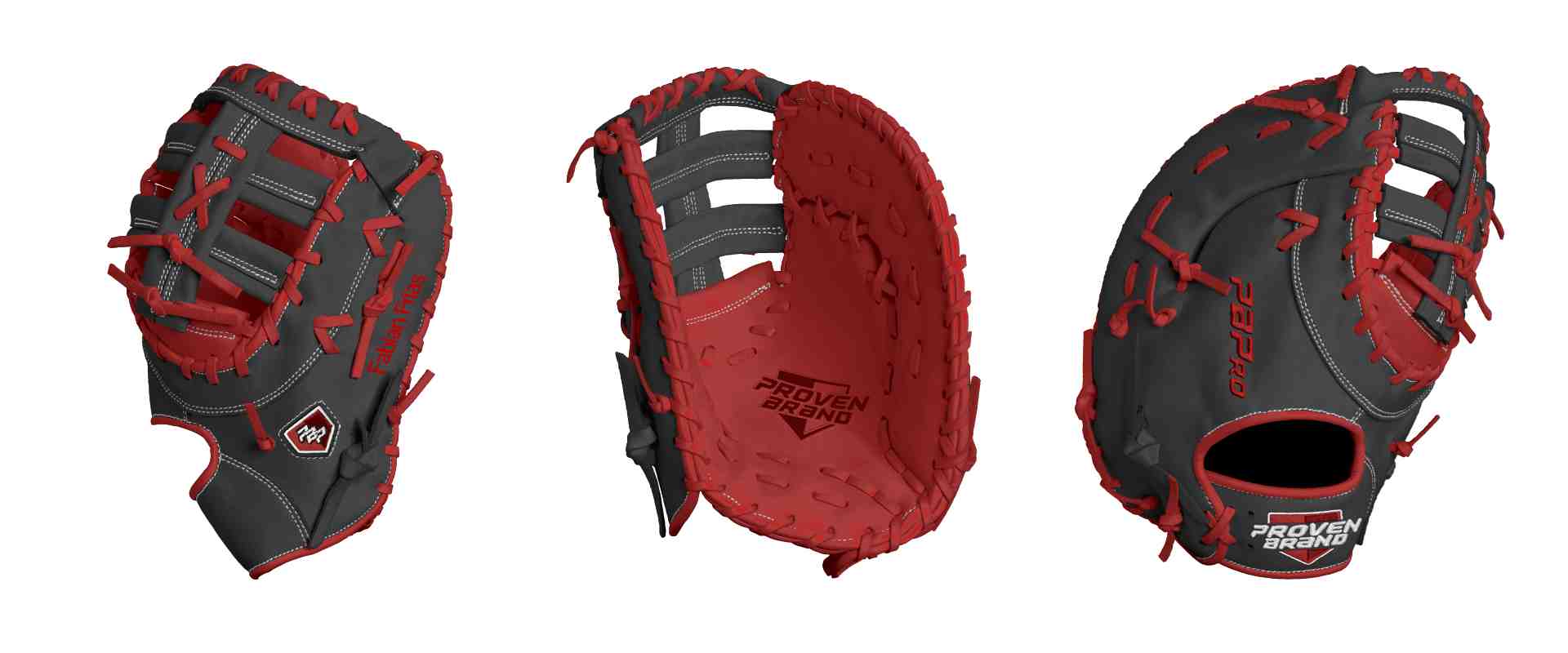 Phantom Series (PID111583)