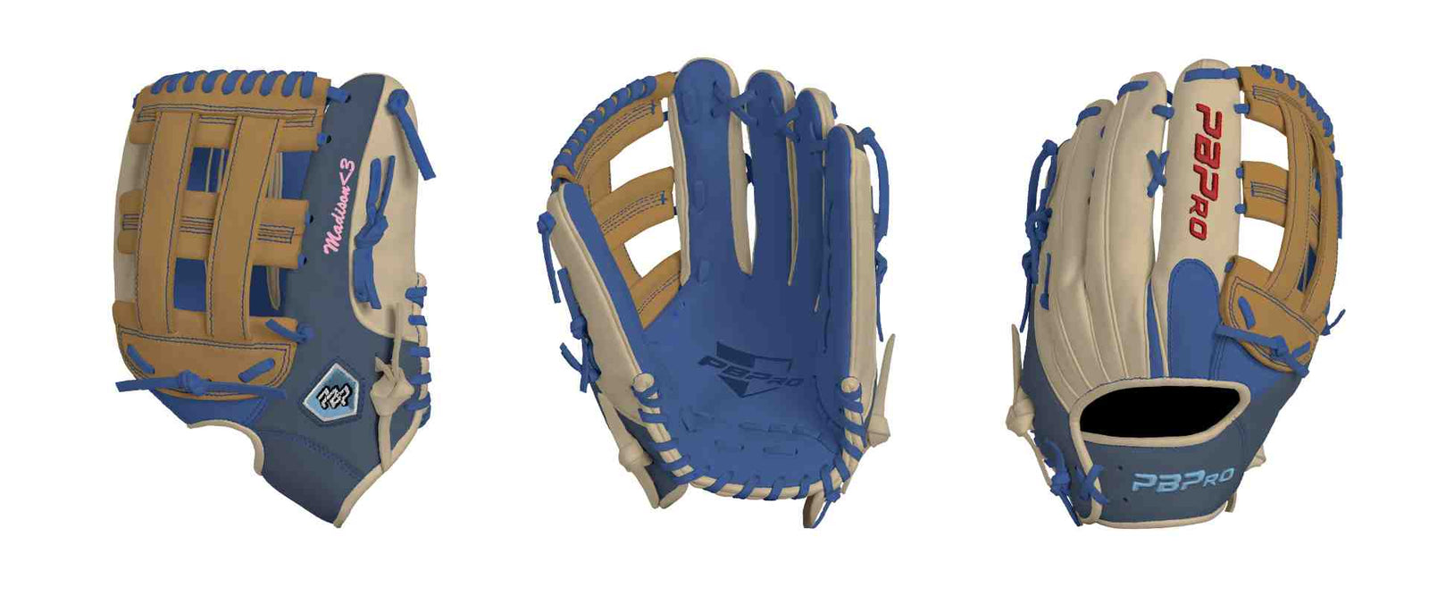 Pro Grade Series (PID101253)