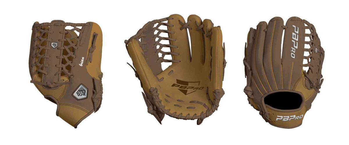 Pro Grade Series (PID91184)