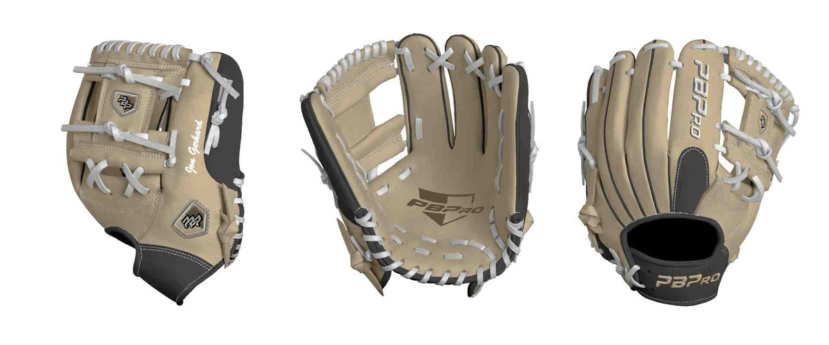 Pro Grade Series (PID95282)