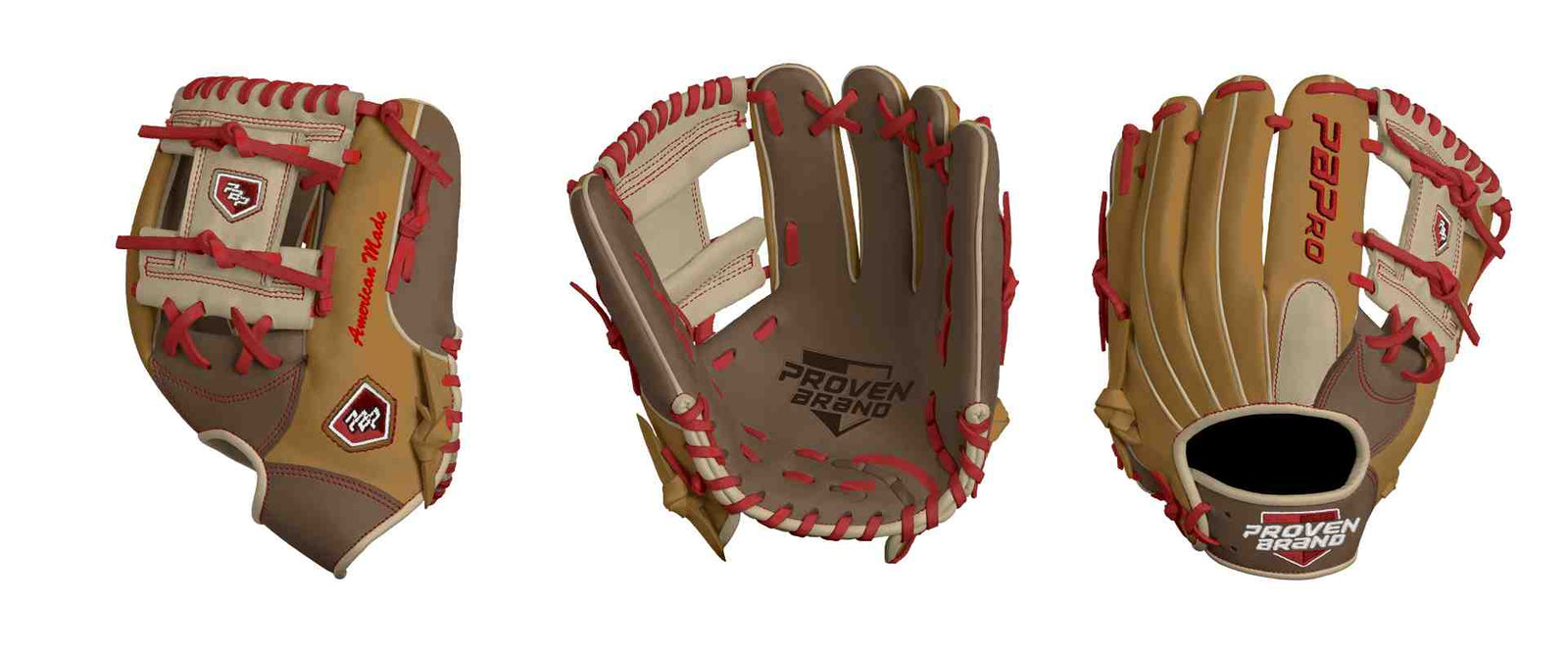 Pro Grade Series (PID147411)