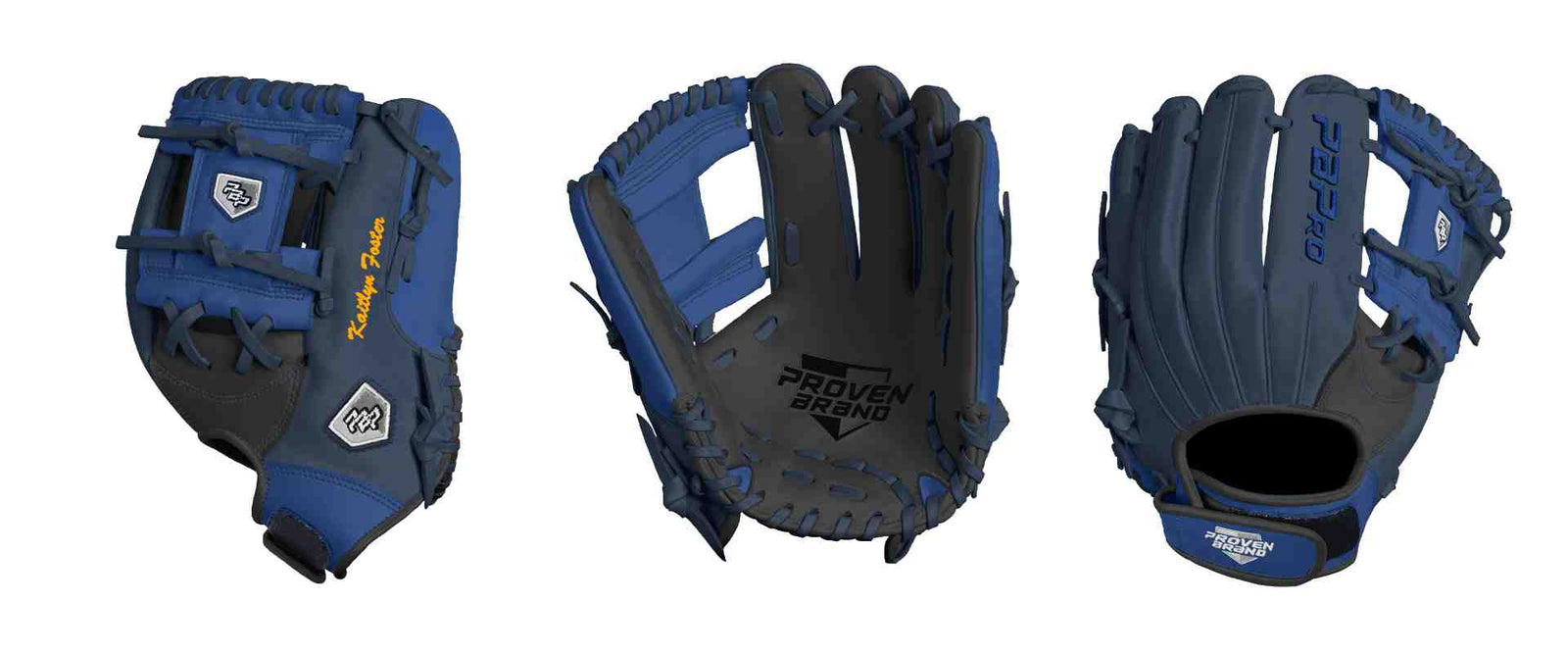 Pro Grade Series (PID104828)