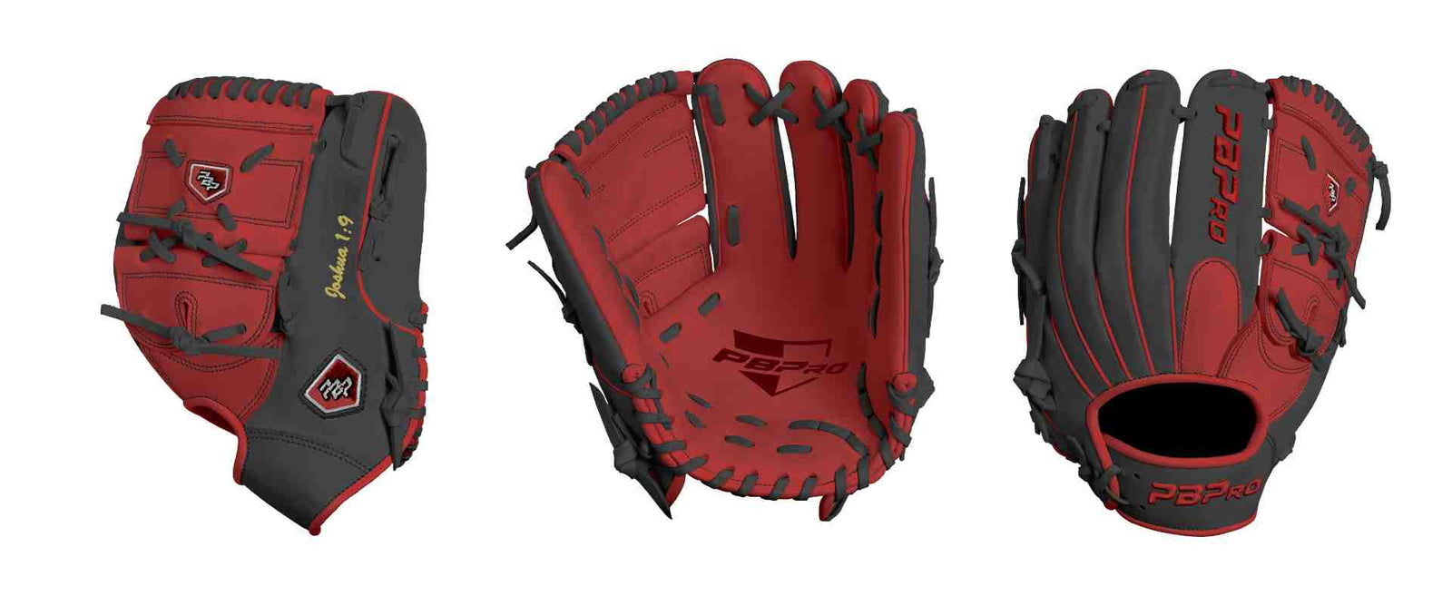 Pro Grade Series (PID101238)