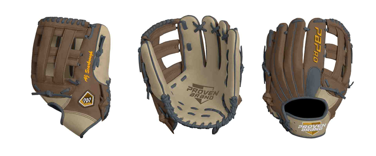 Pro Grade Series (PID138919)