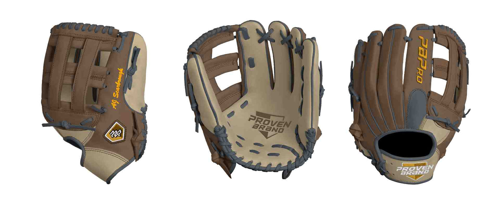 Pro Grade Series (PID138919)