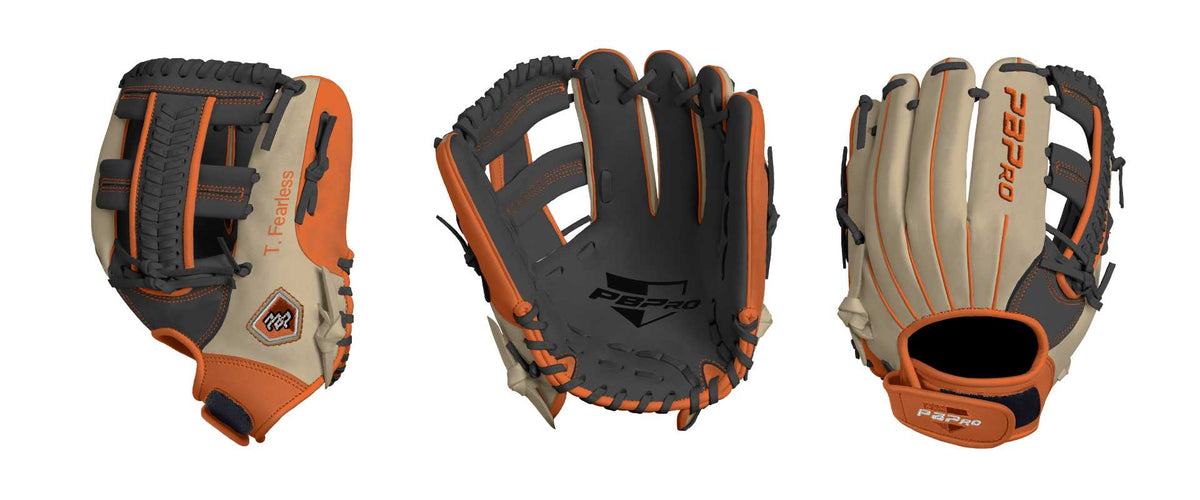 Pro Grade Series (PID76414)
