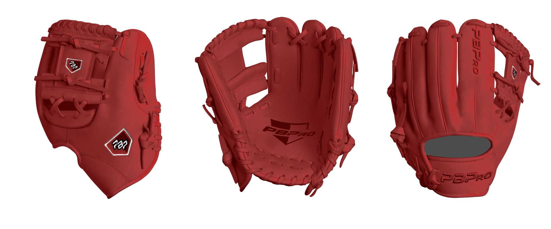 Pro Grade Series (PID68218)