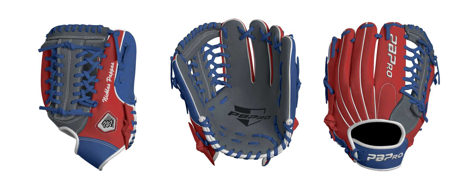 Phantom Series (PID39803)