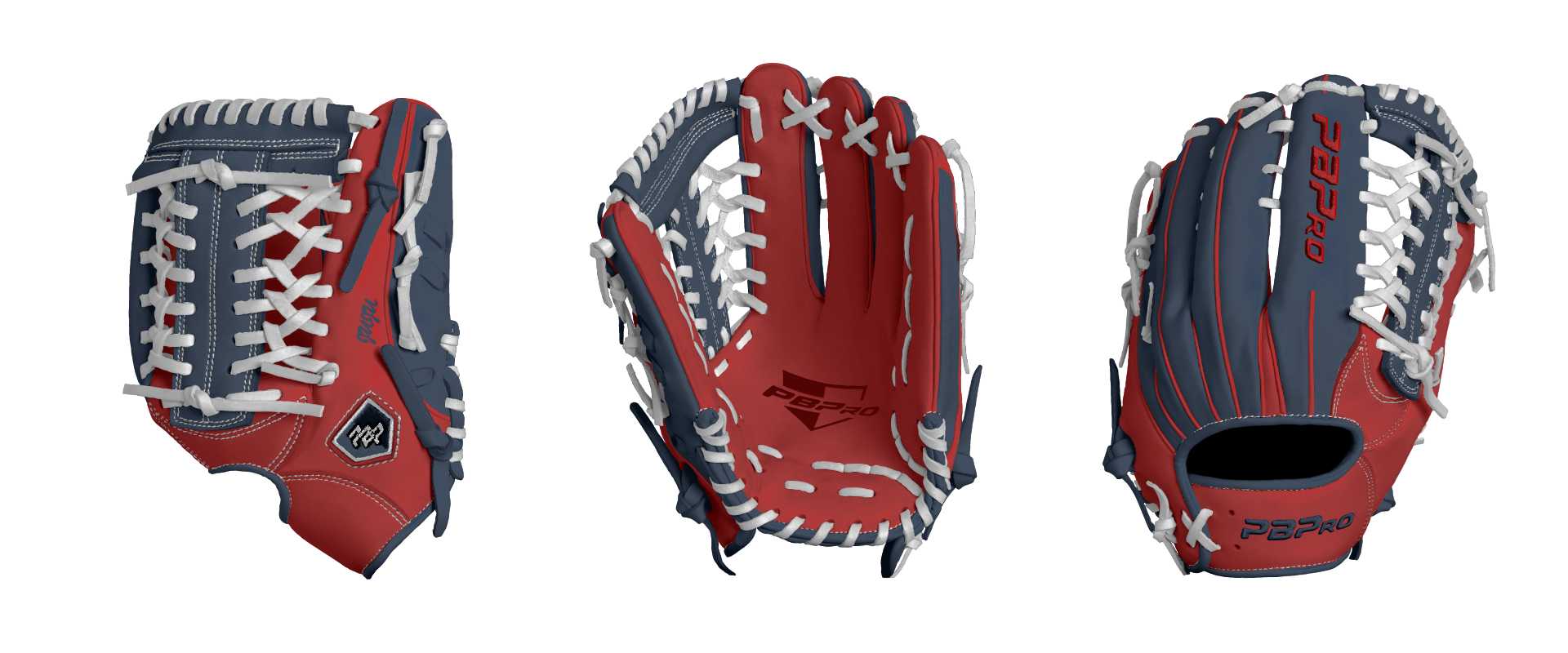 Pro Grade Series (PID84133)