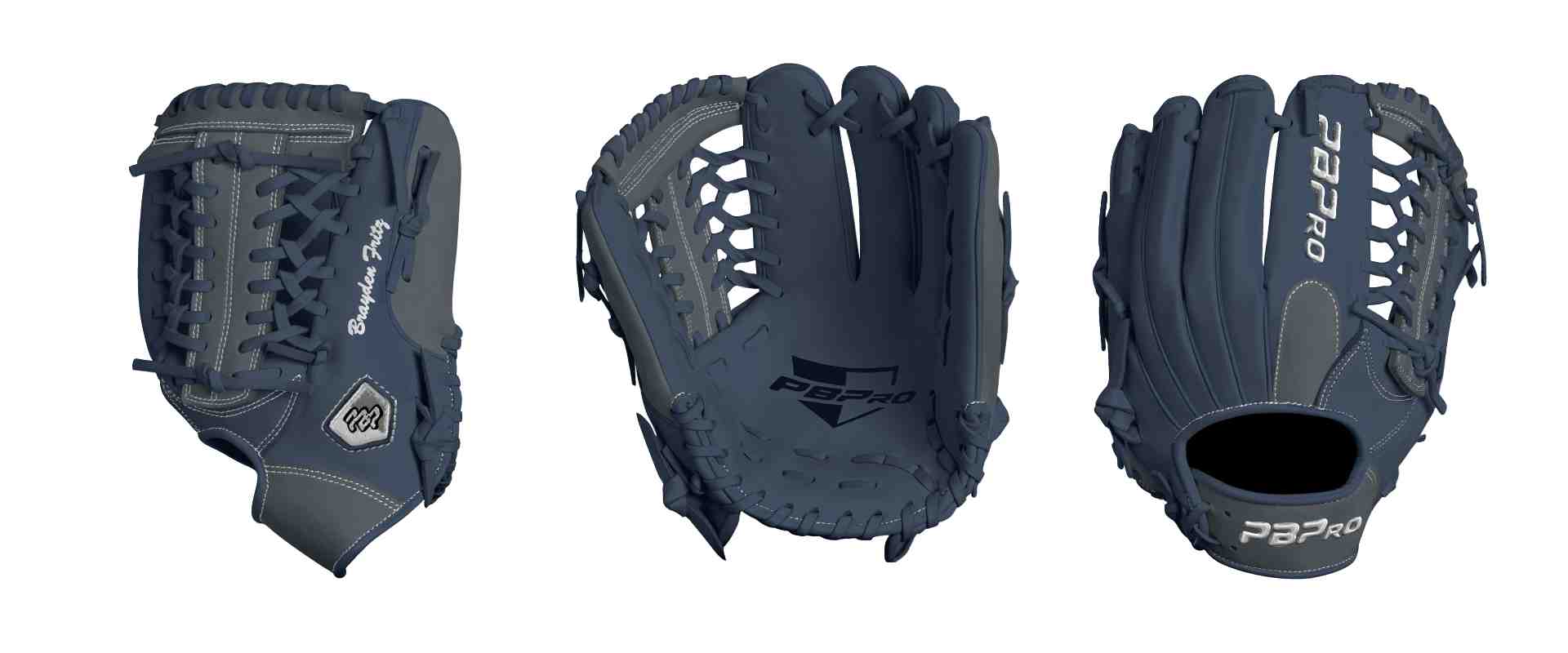 Pro Grade Series (PID88908)