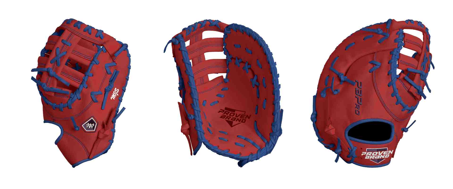 Phantom Series (PID110828)