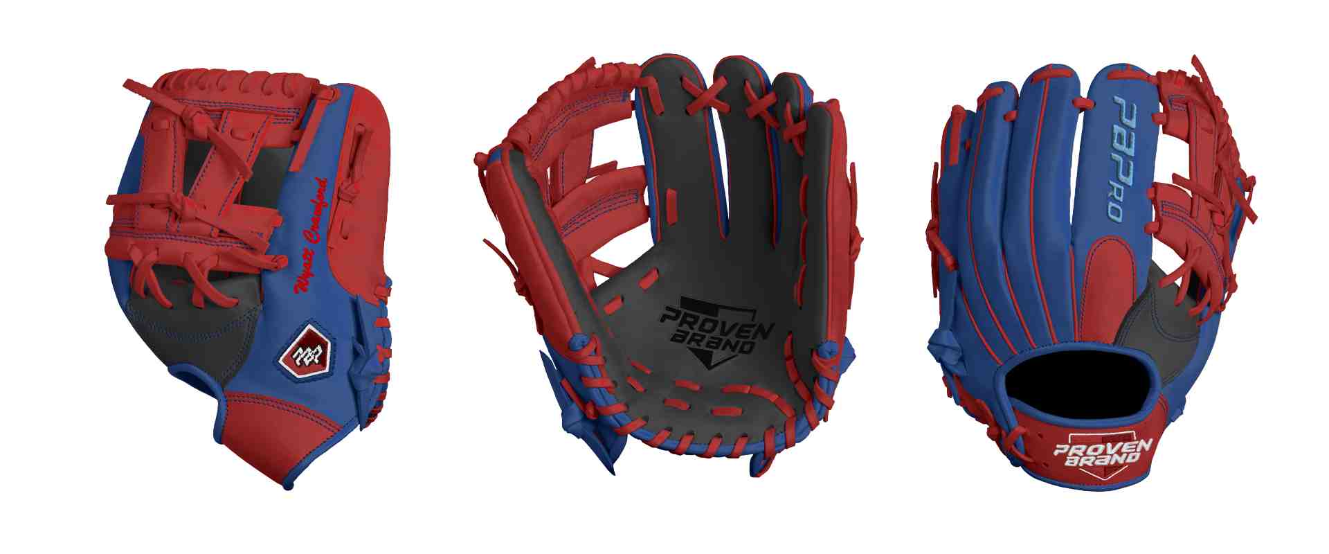 Phantom Series (PID115666)