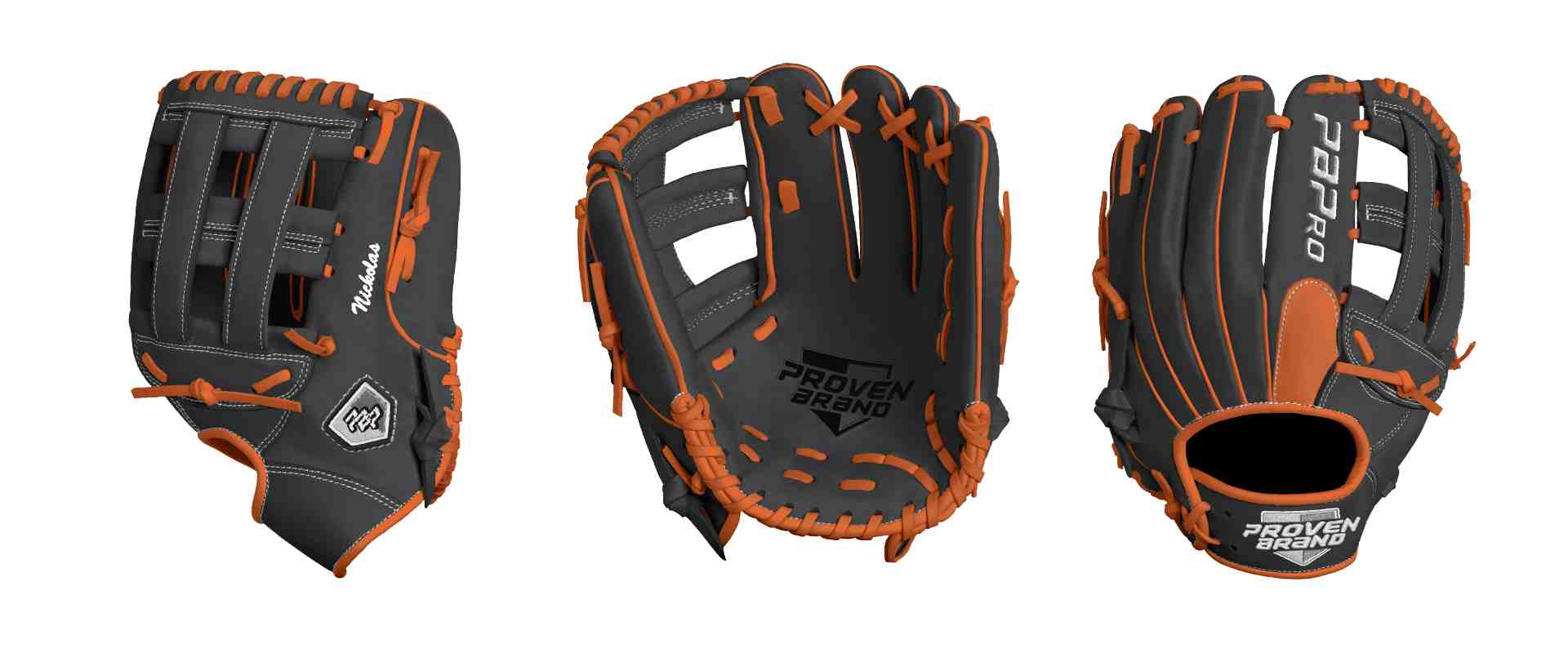 Phantom Series (PID107336)